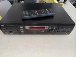 Jvc XM-448 Md. Fixed Price $175.00.