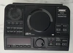 Superscope PSD340 Music Practice System Powers On No Remote! Untested. Fixed Price $99.99.