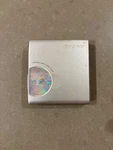 As-is Sharp MD-ST500 Portable Minidisc Player Walkman. Fixed Price $38.49.