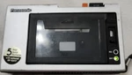 Panasonic Cassette Player Recorder + Case RQ-3325 Vintage Rare Tested Works. Fixed Price $47.99.