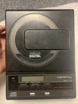 Vintage Crown Portable Audio Digital Player Model CD-110N Japan 1987 Parts. Fixed Price $26.69.