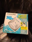Philips Expanium Portable MP3-CD Player 45-SECOND Anti-skip (EXP103/17). Fixed Price $34.99.