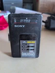 Sony Walkman WM-AF40 Cassette Player Am/fm Tested All Apears Working Fine. Fixed Price $70.00.