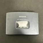 Aiwa PX370 Riona Set Player Untested. Fixed Price $127.37.