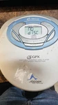 Vtg Gpx C3971BI Jogger Portable Cd Player Blue 45-SEC Esp Headphone Jack Flaw. Fixed Price $24.99.