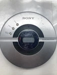 Sony D-EJ109 Portable Cd Walkman Discman Mega Bass Model DEJ109 Parts Repair. Fixed Price $6.10.