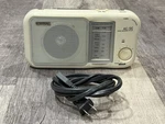 Vintage Aiwa Ac/dc Radio Receiver FR-C30-TESTED/WORKS. Fixed Price $19.34.