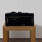 Olympus Pearlcorder Microcassette Recorder S820 System 2000 For Parts Repair. Fixed Price $23.50.
