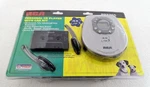 Rca RP2365 Slim-design Portable Cd Player With Kit Free Expedited Shippin. Fixed Price $103.99.
