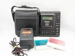 Sony MZ-1 Minidisc Walkman First-generation Model / Collector-grade Condition. Fixed Price $499.00.