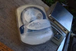 Nos Presidian PCD-110 Personal Portable Player With Car Kit Anti Shock. Fixed Price $19.00.