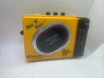 Centurion E3091 Walkman Cassette Player Radio Wet Wild! Very Rare Read. Fixed Price $22.00.