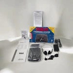Vtg 1993 Rca Personal Compact Disk Player RP-7906 Power Adapters Cd Kit Esp Skip. Fixed Price $29.99.