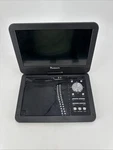 Naviskauto 9" Tft Swivel Screen Portable Dvd Player Usb/sd/cd Rechargeable. Fixed Price $24.95.