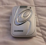 Audio Solutions Portable Cassette Player Am Fm Radio ATC-1011 Tested Working. Fixed Price $15.00.