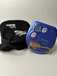 Panasonic Portable Cd Player Anti-skip SL-SX290 Red Robin Case 2002 Not Tested. Fixed Price $69.00.