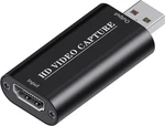 Usb Audio Capture Card Grabber For Vinyl Cassette Tapes To Digital MP3 Conver.... Fixed Price $26.49.