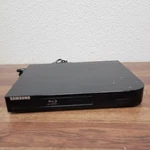 Samsung BD-FM51 Wired Wi-fi Blu-ray Dvd Player No Remote Tested Working. Fixed Price $24.95.