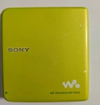 Used Sony MZ-E630 Mdlp Minidisc Player *us Shipper*. Fixed Price $89.99.