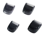 Original Genuine Philips 1 / 2 3 5MM Shaver Beard Trimmer Head Attachments. Fixed Price $29.46.