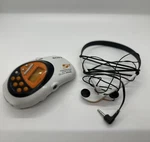 Sony SRF-M80V Tv/weather/fm/am Walkman With MDR-W014 Headphones Tested Works. Fixed Price $18.00.