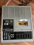 American Printing House 5198A Cassette Tape Player Recorder For The Blind. Fixed Price $30.00.