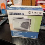 Casette Converter-tape Usb #2034, Encore Technology, Digital Files Pc/mac. Fixed Price $19.95.