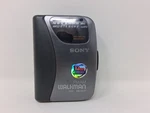 Sony Walkman Stereo Cassette Player Fm/am Radio, Model WM-FX121 For Parts Only. Fixed Price $19.90.