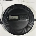 Onn Portable Cd Player OND19AAA11 Fm Radio Anti Skip Works Usb Battery. Fixed Price $20.50.