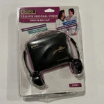 Gpx Cassette Personal Stereo W/headphones Band Rotary Equalizer C3021 New 90S. Fixed Price $17.99.