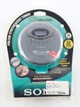 Sony D-FJ61 Walkman Portable Cd Player In Plastic New Sealed. Fixed Price $249.99.