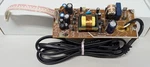 Power Supply Board 55-2113027-10-01 For Koss KD305 DVD/CD/MP3 Player. Fixed Price $12.00.