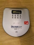 Vintage Sony Discman D-E705 ESP2 Cd Player Portable Walkman Tested Working. Fixed Price $138.00.