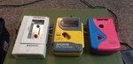 Cassette Players Sanyo M4430 Cosmo A2835SP Life Styler CS455AF For Parts. Fixed Price $18.06.