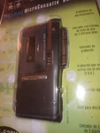 Sony M-679V Handheld Voice Recorder Microcassette Brand New Sealed Wow Look. Fixed Price $89.99.