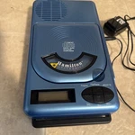 Hamilton Buhl Portable Classroom Cd Player Usb HACX-205 Audio Champ Tested Works. Fixed Price $30.00.