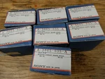 Sony Walkman Servo Circuit Board (1) A3065035A A-3065-035-A WM-10 WM-20. Fixed Price $20.00.