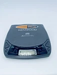 Kenwood DPC-561 Compact Disc Player Black Digital Display Anti-shock Bass Boost. Fixed Price $32.95.