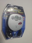 Vtg Jensen Portable Player CD-50Q Bass Boost Cd-r/rw Sealed New. #E1. Fixed Price $35.99.
