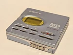 Sony MZ-R91 Minidisc Recorder Portable Fully Working Tested Used. Fixed Price $86.00.