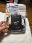Curtis RS75 Am/fm Radio Personal Cassette Player - Sealed New. Fixed Price $50.00.