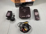 Panasonic Video Cd SL-VP50 Player. Fixed Price $79.98.