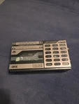 X-bass Qfx J-7 Radio Cassette Recorder Am/fm Tested Works. Fixed Price $45.00.