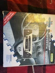 Caprians 2121 Cassette Player Auto Stop Am/fm Band Radio Tuning Control. Fixed Price $250.00.