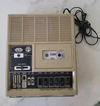American Printing House For The Blind Cassette Recorder/player 5198A Parts. Fixed Price $50.99.