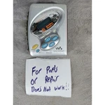 Sony Walkman WM-FX481 Portable Cassette Player Am Fm Tv Weather Radio For Parts. Fixed Price $24.98.
