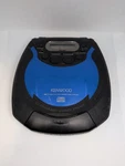 Kenwood Portable Cd Player DPC-885 Working Condition Shock Proof Tested. Fixed Price $24.99.