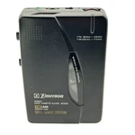Philco 800K Am/fm Stereo Cassette Player Auto Reverse Bass Booster Tested. Fixed Price $29.99.