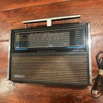 Rare Vintage Eversonic ES-9500 Multi Band Sw/am Fm Radio Working Phillips 66. Fixed Price $69.98.