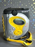 Sony Walkman Sports WM-FS421 Am/fm Stereo Cassette W/ Headphones 100% Working!. Fixed Price $84.95.